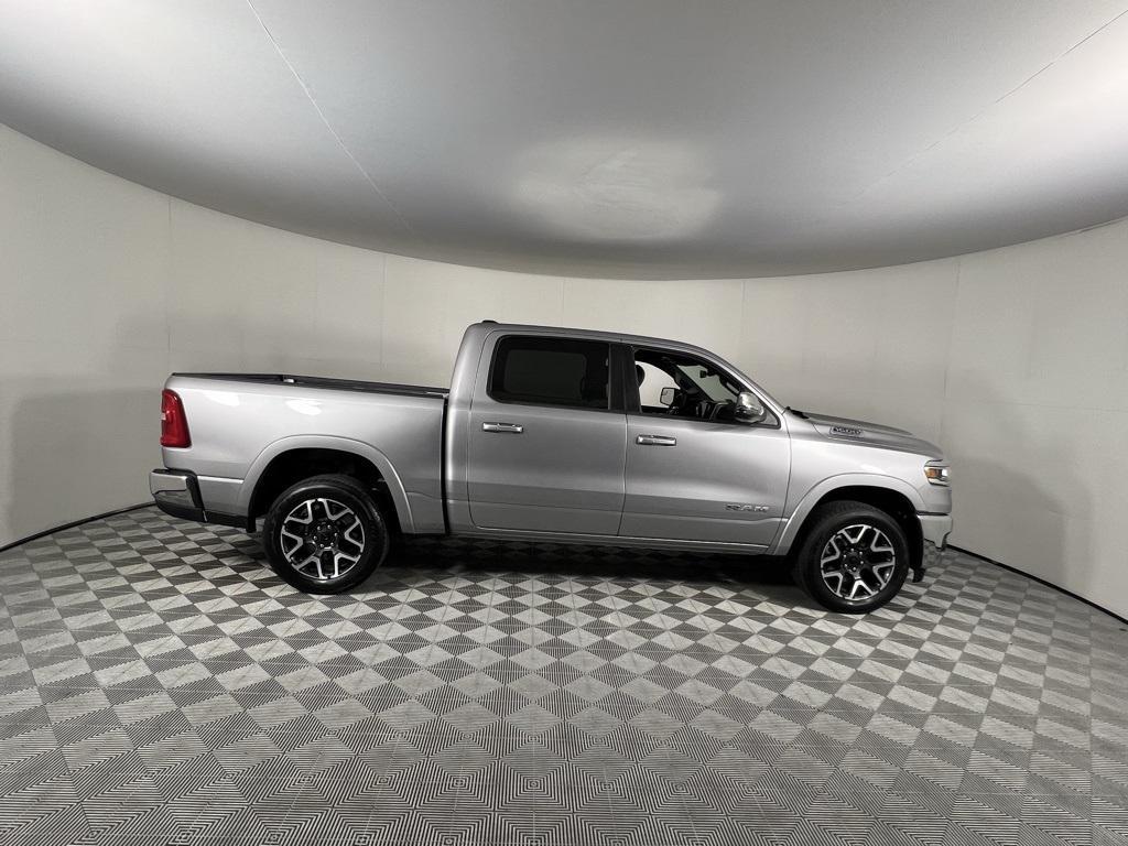 used 2025 Ram 1500 car, priced at $43,973