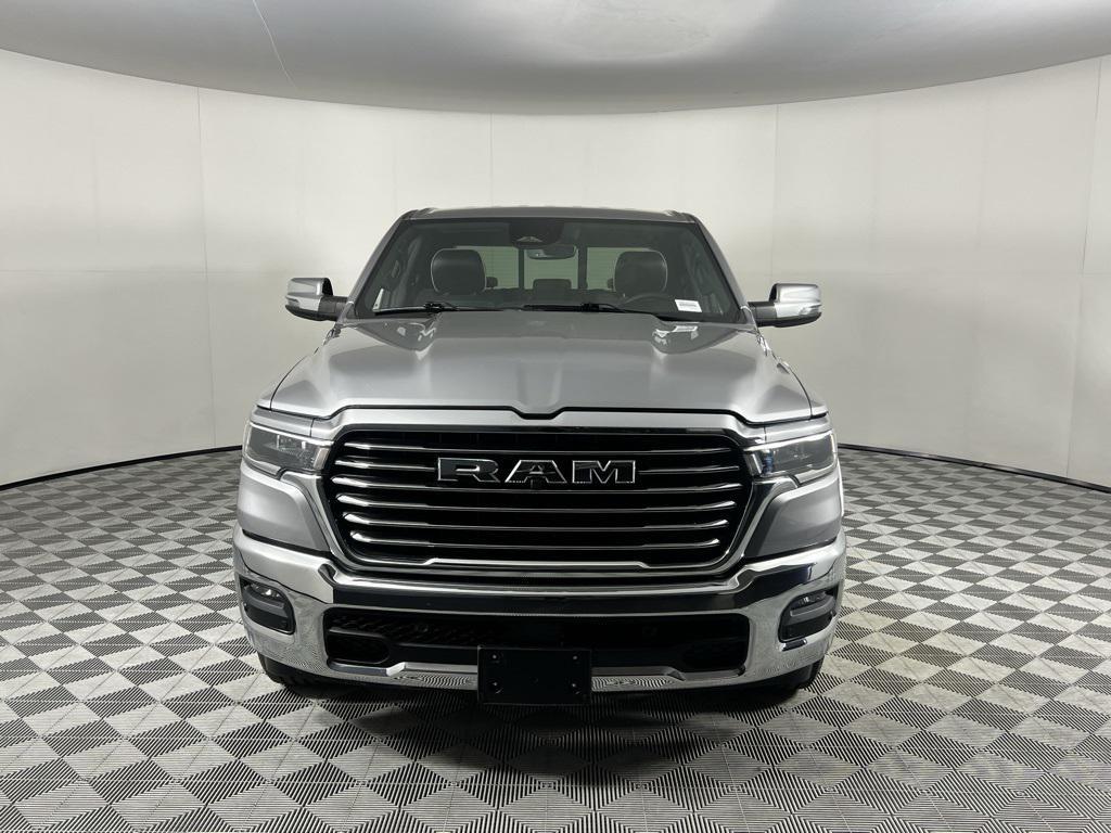 used 2025 Ram 1500 car, priced at $43,973