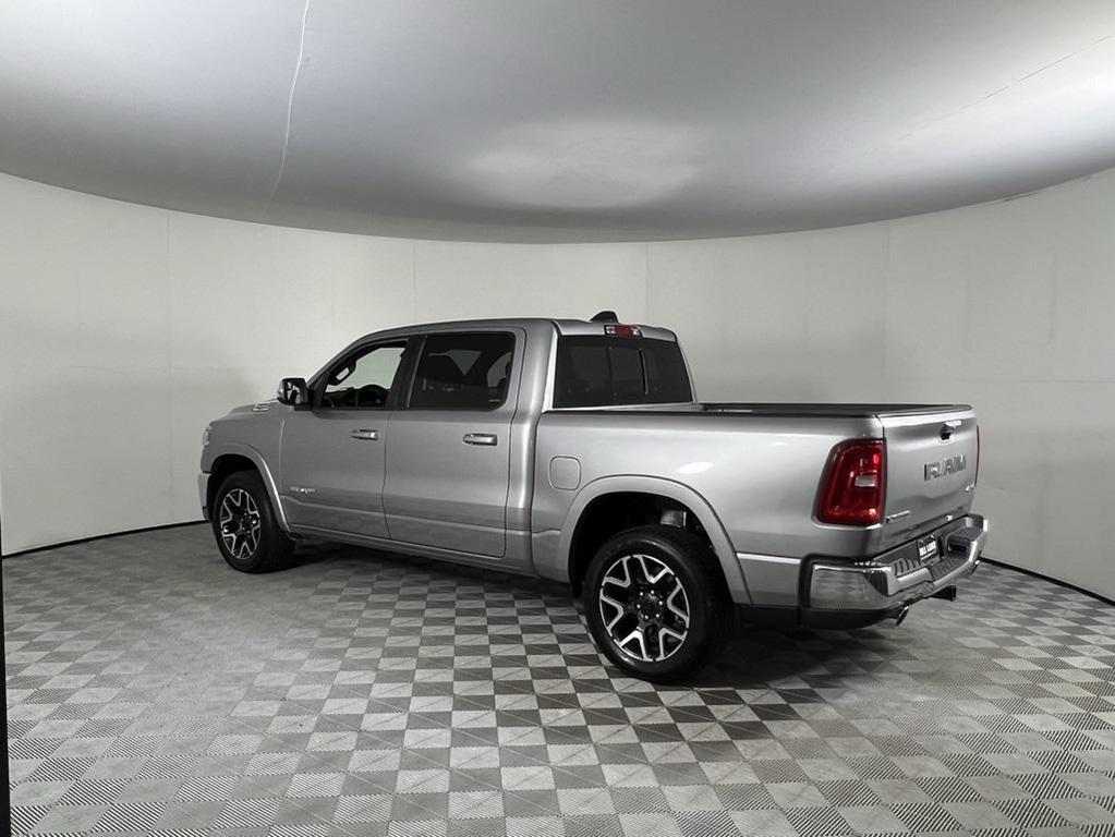 used 2025 Ram 1500 car, priced at $43,973
