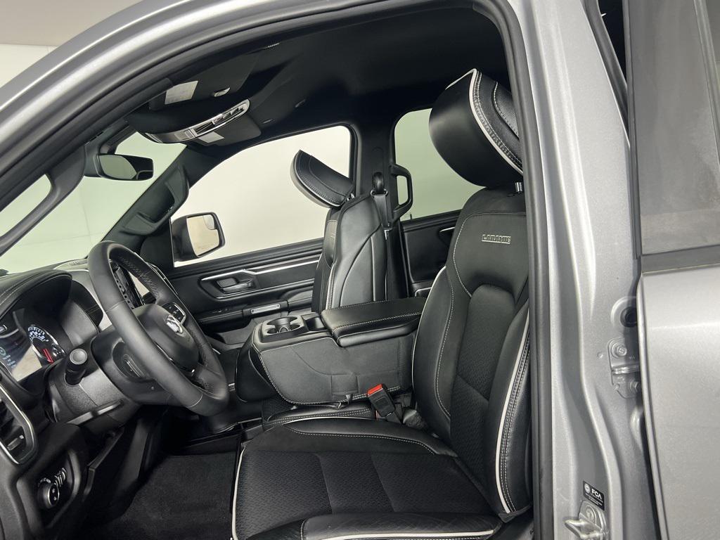 used 2025 Ram 1500 car, priced at $43,973