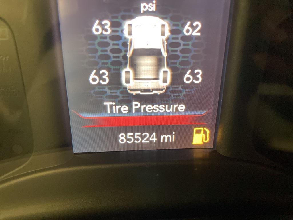 used 2019 Ram 1500 car, priced at $25,973