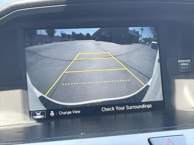 used 2016 Honda Odyssey car