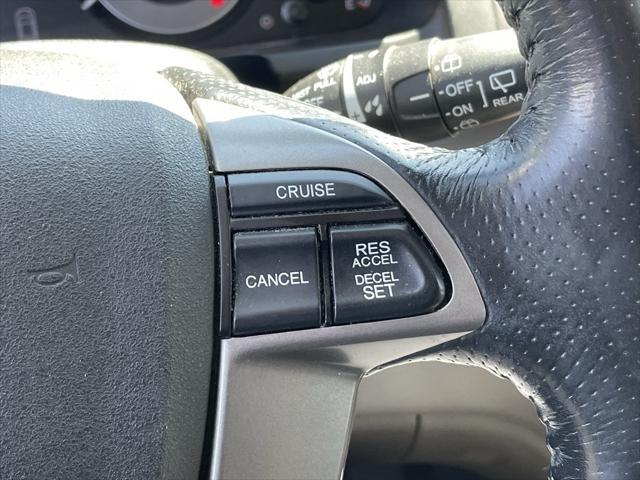 used 2016 Honda Odyssey car