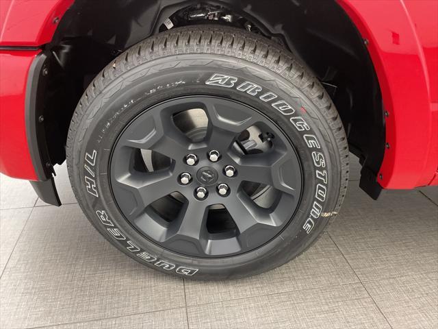 new 2025 Ram 1500 car, priced at $44,973
