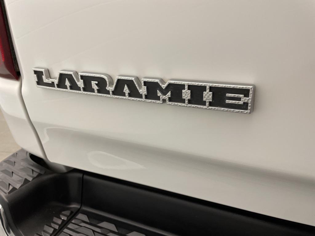 used 2023 Ram 1500 car, priced at $40,573