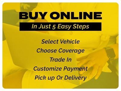 used 2023 Ram 1500 car, priced at $40,573