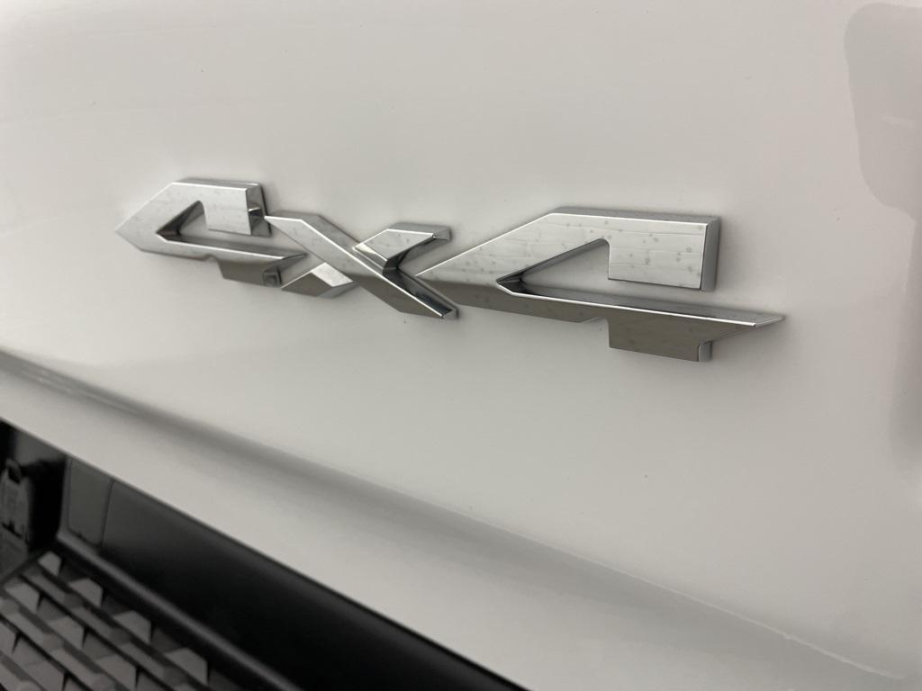 used 2023 Ram 1500 car, priced at $40,573