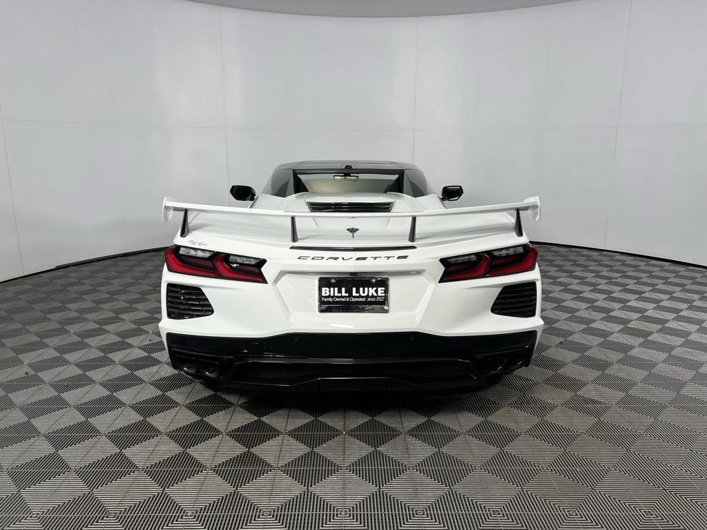 used 2023 Chevrolet Corvette car, priced at $78,973