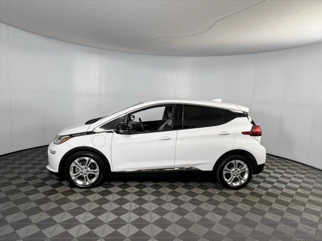 used 2019 Chevrolet Bolt EV car, priced at $14,973