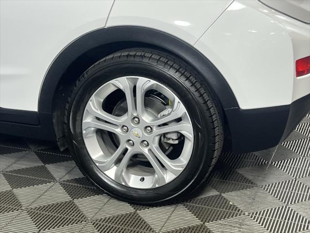 used 2019 Chevrolet Bolt EV car, priced at $14,973