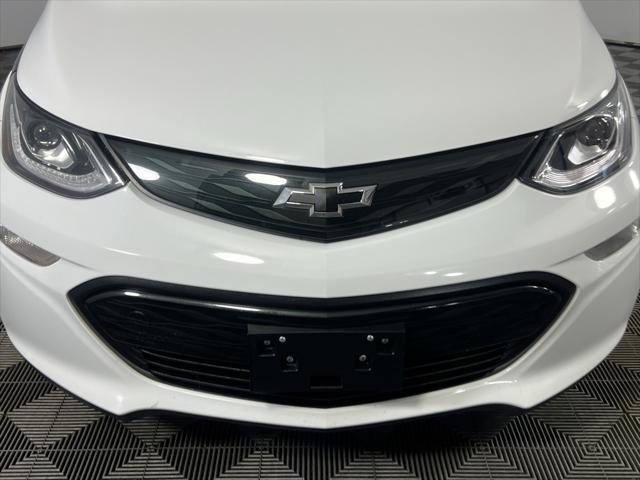 used 2019 Chevrolet Bolt EV car, priced at $14,973