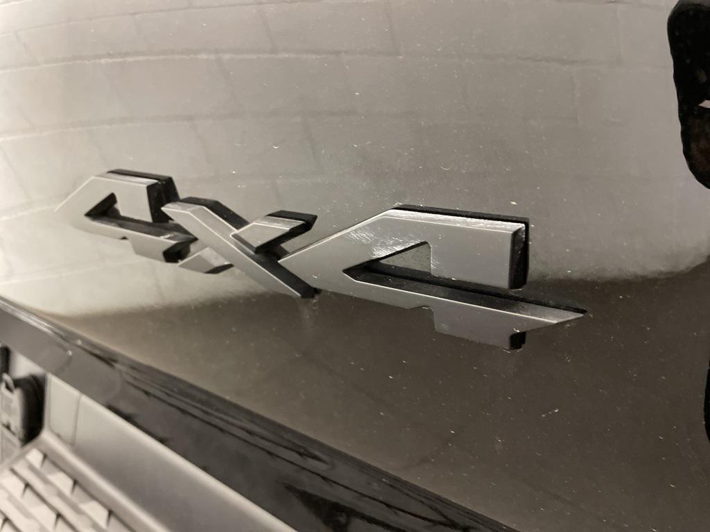 used 2023 Ram 1500 car, priced at $42,973