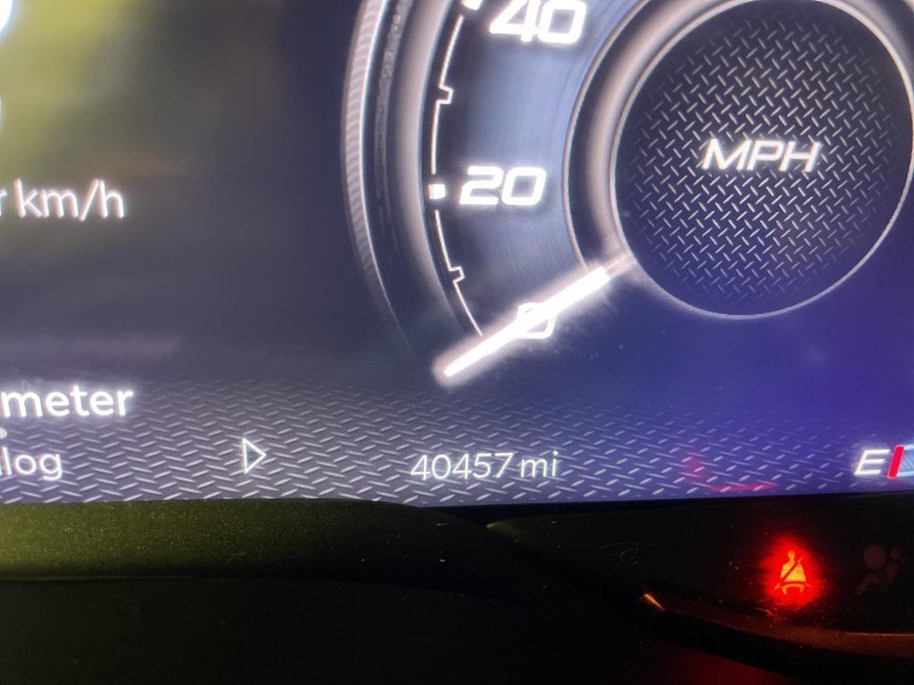 used 2023 Ram 1500 car, priced at $42,973