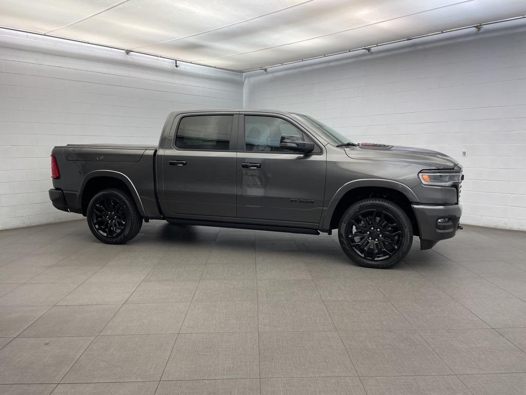 new 2026 Ram 1500 car, priced at $75,581