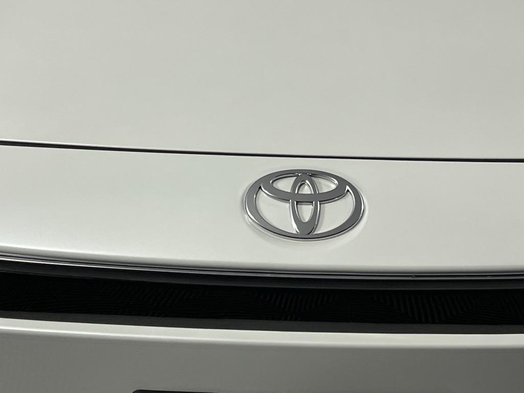 used 2023 Toyota bZ4X car, priced at $18,573