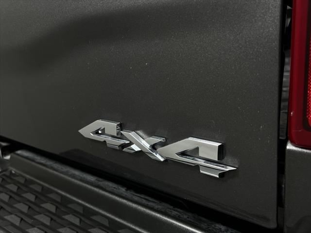 used 2020 Ram 3500 car, priced at $43,975