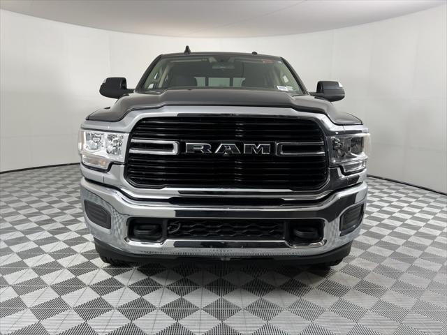 used 2020 Ram 3500 car, priced at $43,975