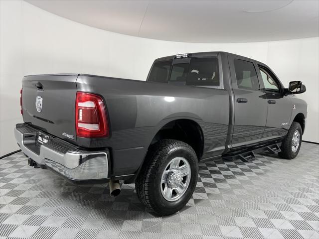 used 2020 Ram 3500 car, priced at $43,975