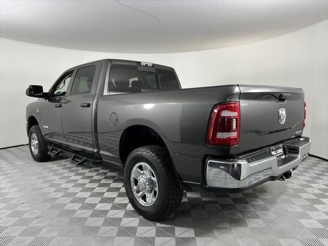 used 2020 Ram 3500 car, priced at $43,975