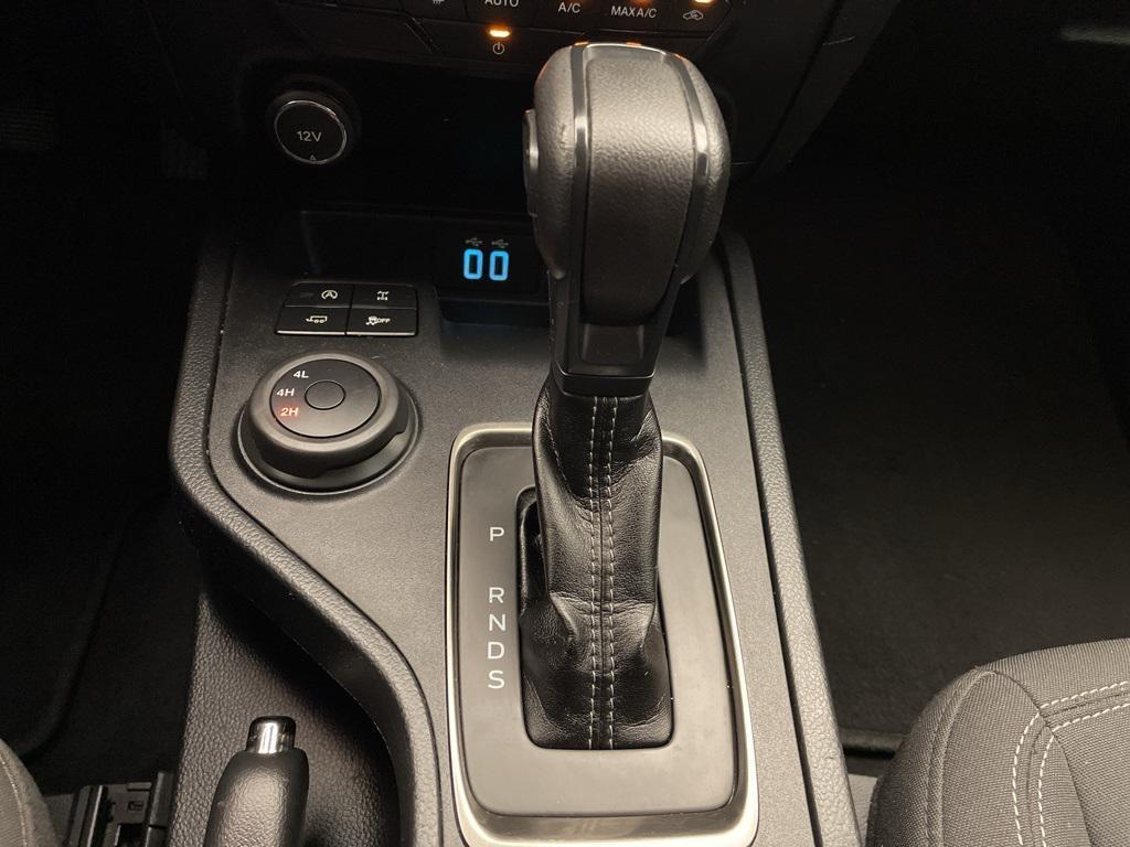 used 2020 Ford Ranger car, priced at $21,973