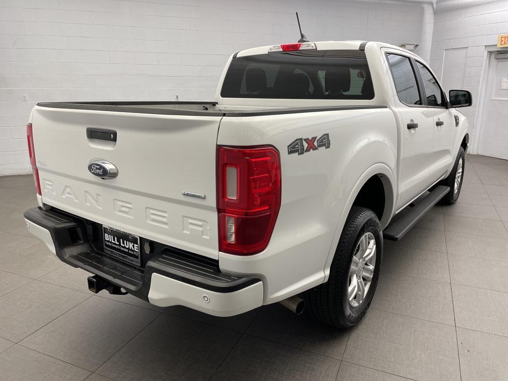 used 2020 Ford Ranger car, priced at $21,973