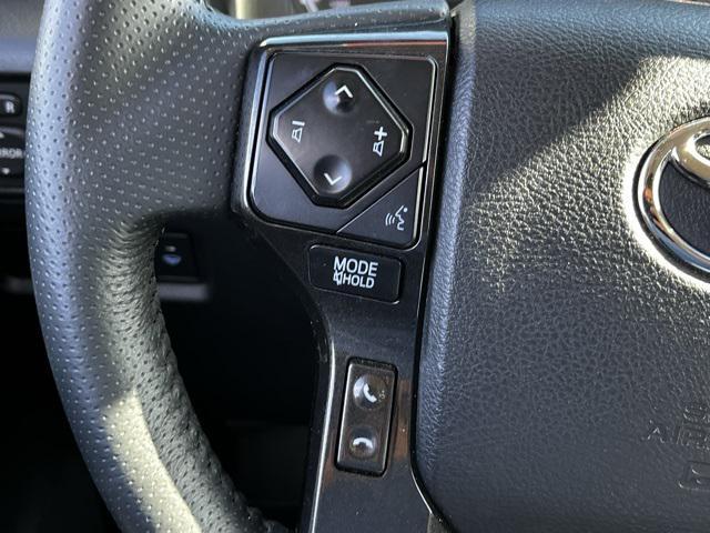 used 2024 Toyota 4Runner car, priced at $43,973