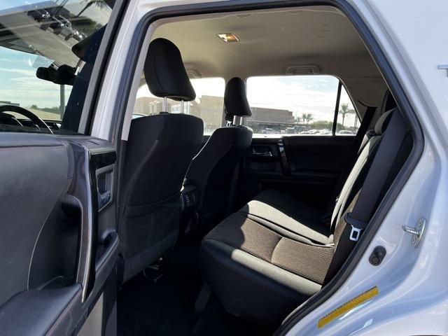 used 2024 Toyota 4Runner car, priced at $43,973