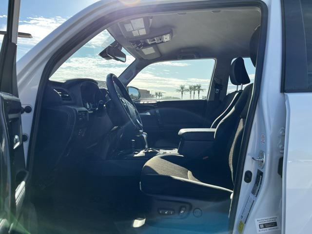 used 2024 Toyota 4Runner car, priced at $43,973