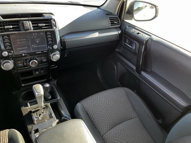 used 2024 Toyota 4Runner car, priced at $43,973