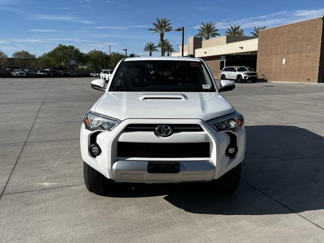 used 2024 Toyota 4Runner car, priced at $43,973