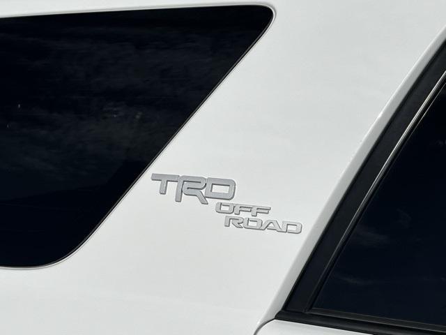 used 2024 Toyota 4Runner car, priced at $43,973