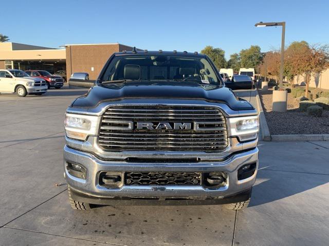 used 2022 Ram 3500 car, priced at $54,975