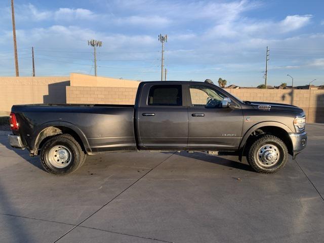 used 2022 Ram 3500 car, priced at $54,975