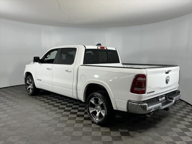 used 2022 Ram 1500 car, priced at $37,975