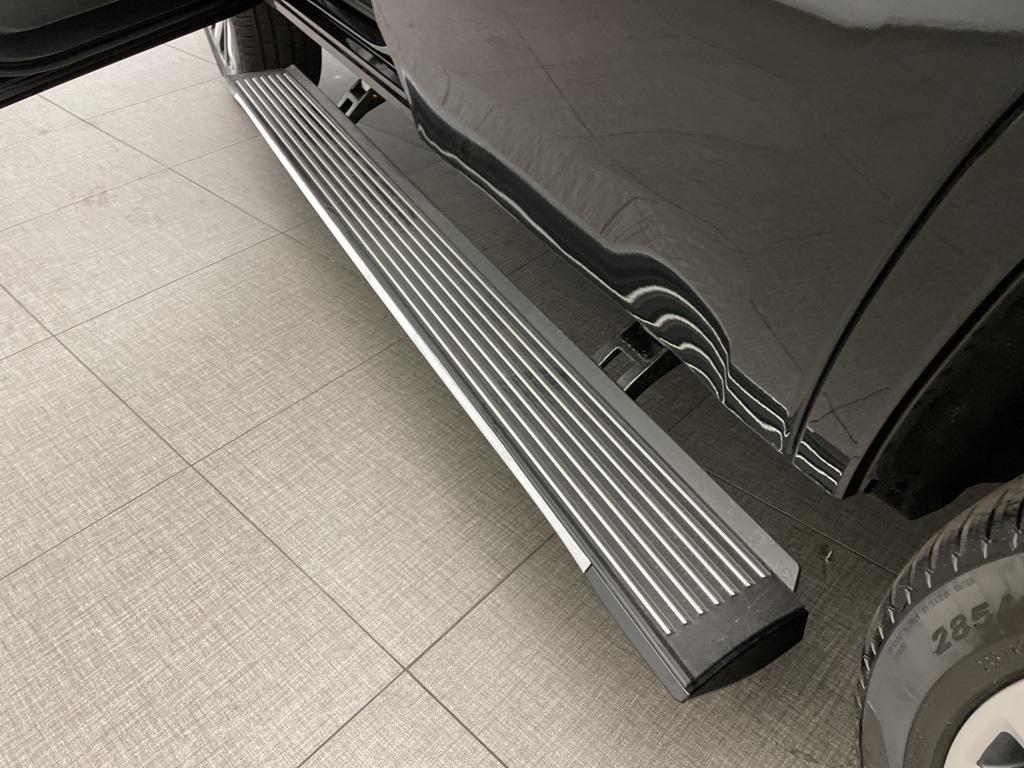 new 2025 Jeep Wagoneer car, priced at $68,587