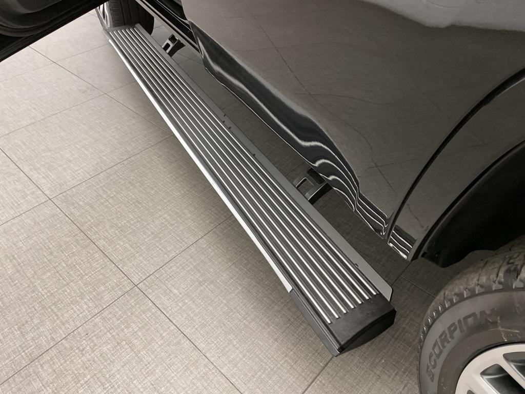 new 2025 Jeep Wagoneer car, priced at $68,587