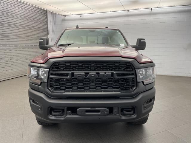 new 2024 Ram 2500 car, priced at $47,807