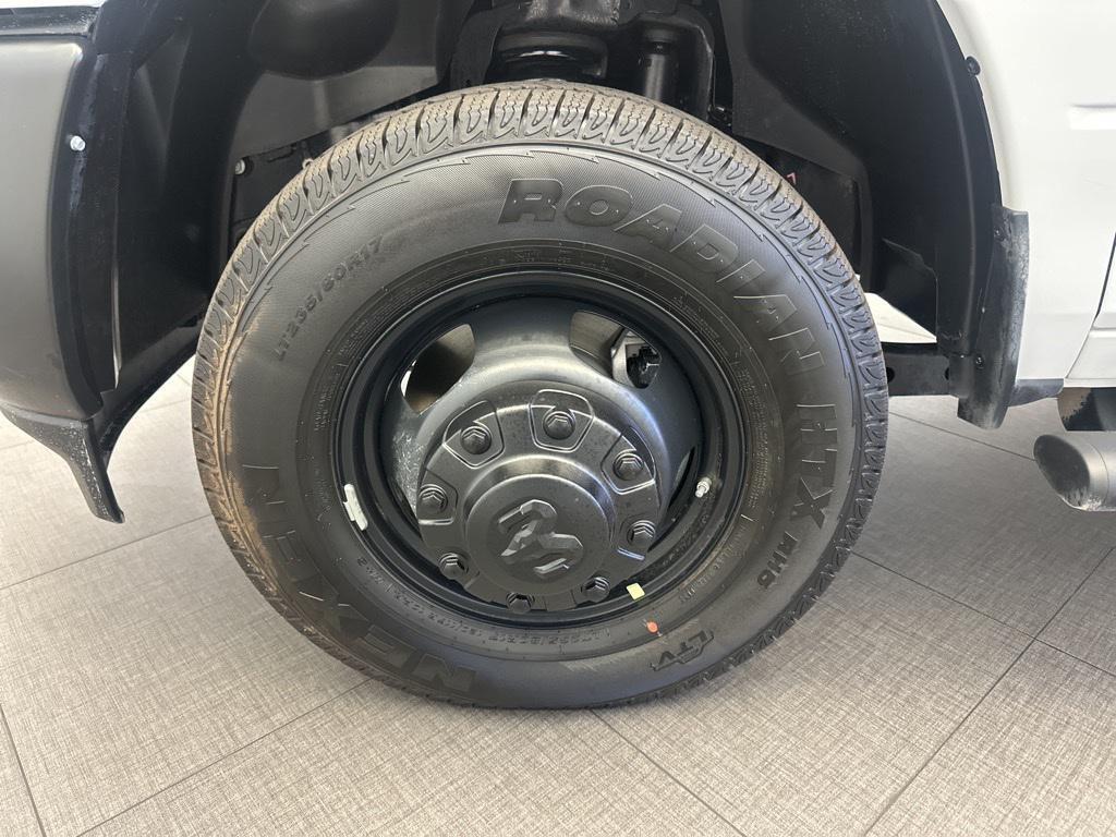 new 2026 Ram 3500 car, priced at $63,617