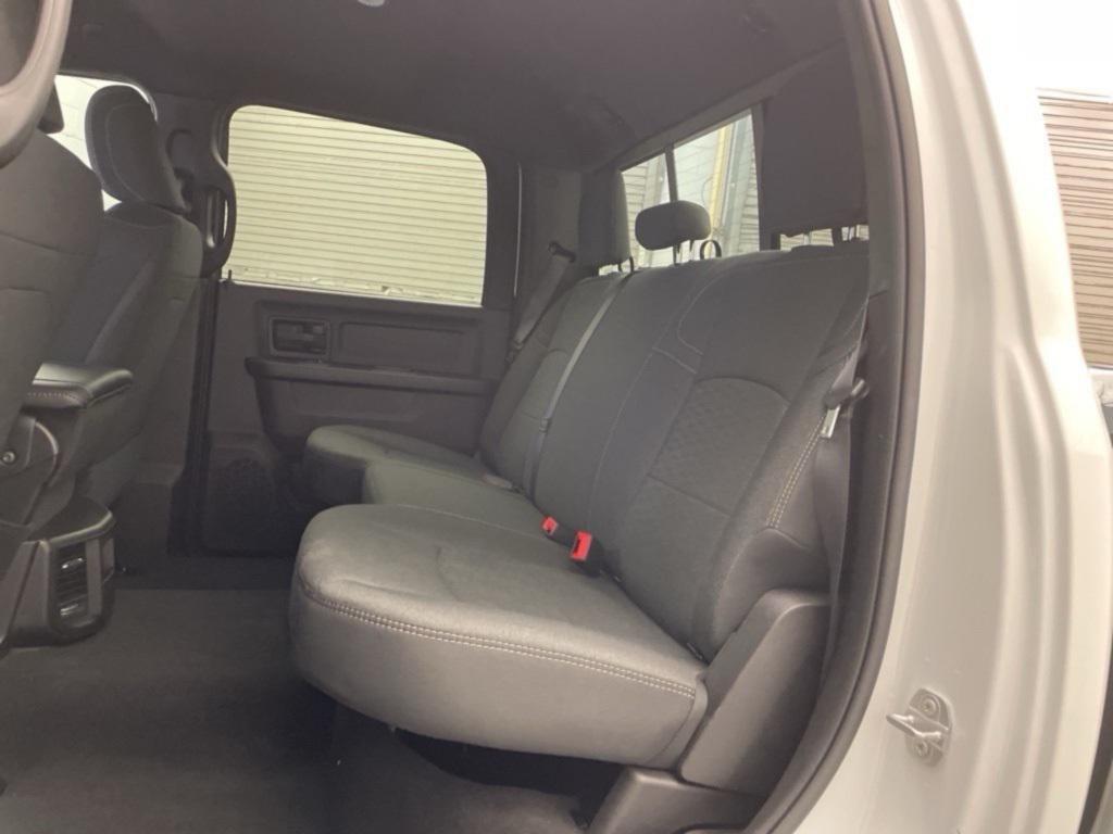 new 2026 Ram 3500 car, priced at $63,617