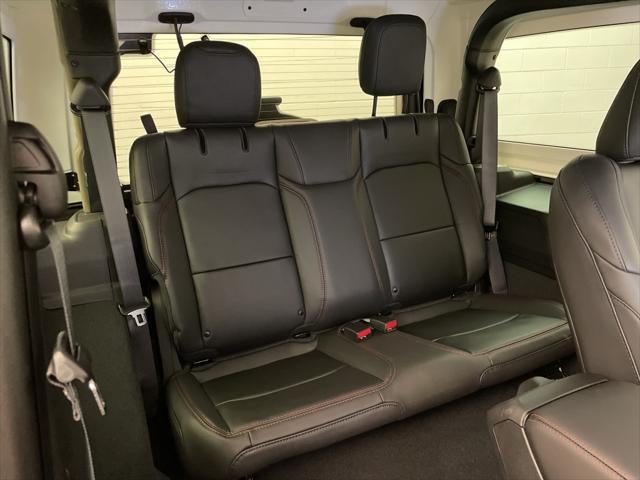 new 2025 Jeep Wrangler car, priced at $49,162
