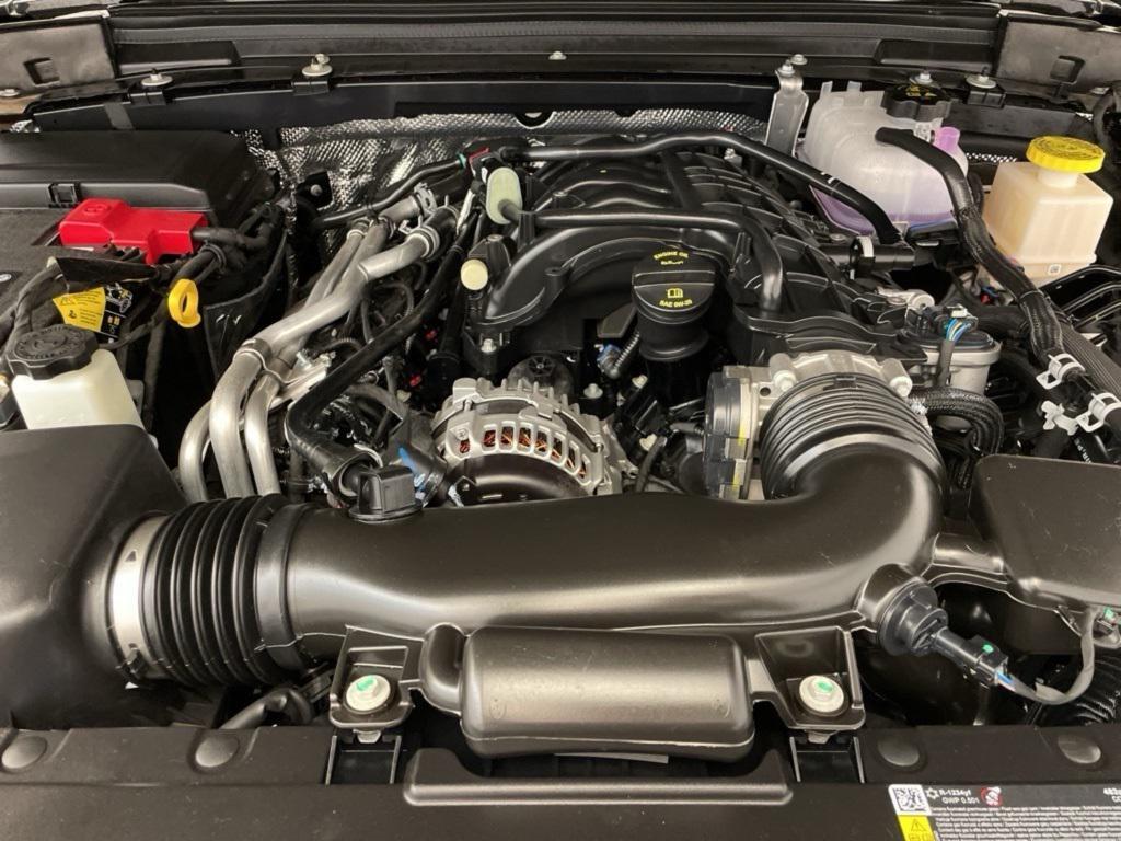 new 2025 Jeep Gladiator car, priced at $50,928