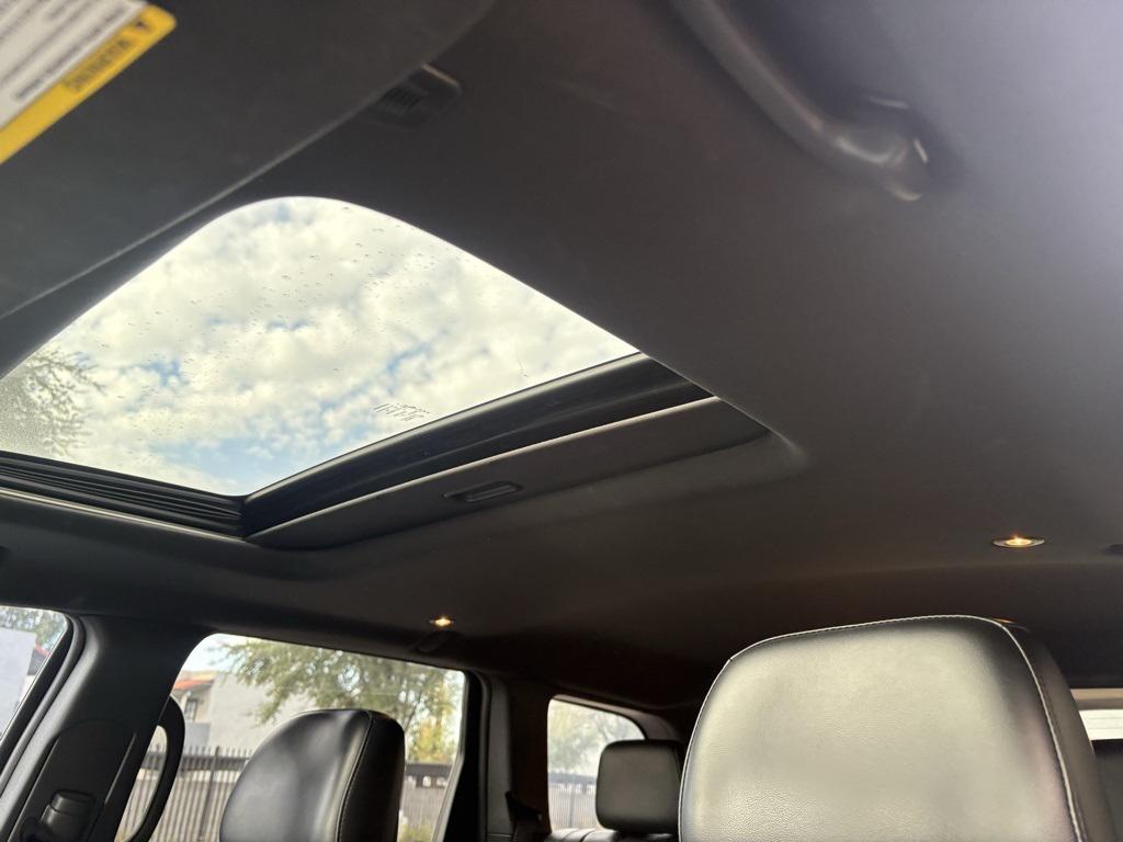 used 2019 Jeep Grand Cherokee car, priced at $17,973