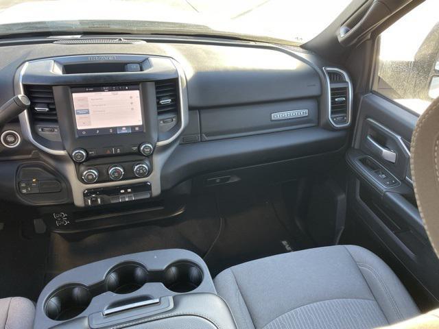 used 2024 Ram 2500 car, priced at $52,973