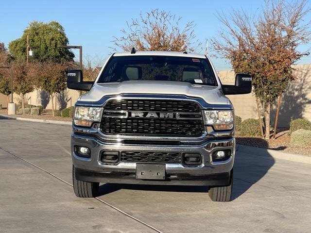 used 2024 Ram 2500 car, priced at $52,973