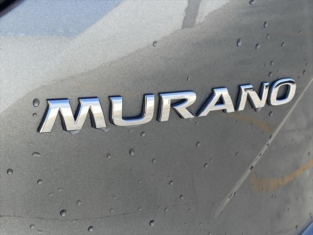 used 2020 Nissan Murano car, priced at $20,173