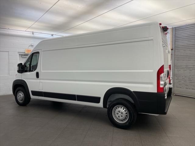 new 2025 Ram ProMaster 2500 car, priced at $46,840