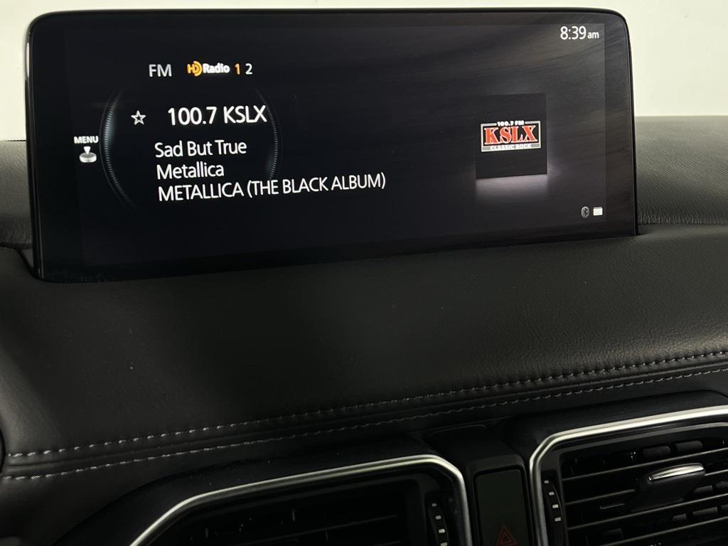 used 2024 Mazda CX-5 car, priced at $21,573