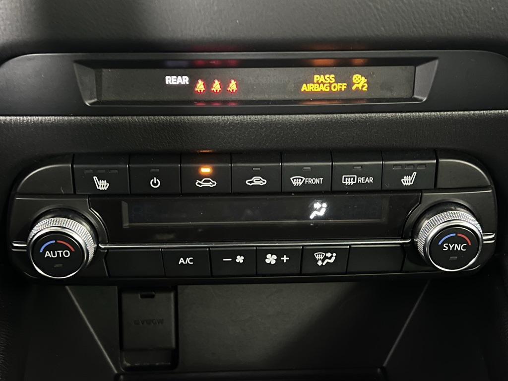 used 2024 Mazda CX-5 car, priced at $21,573