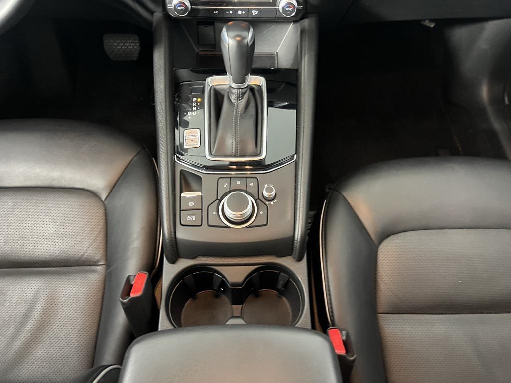 used 2024 Mazda CX-5 car, priced at $21,573