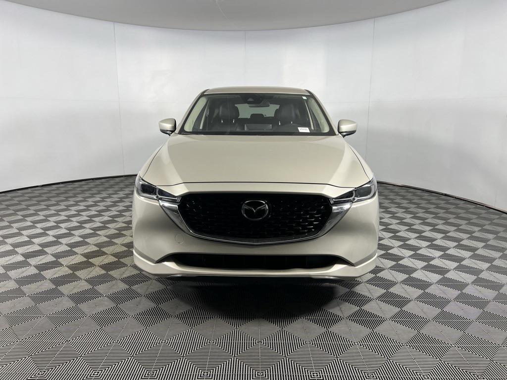 used 2024 Mazda CX-5 car, priced at $21,573